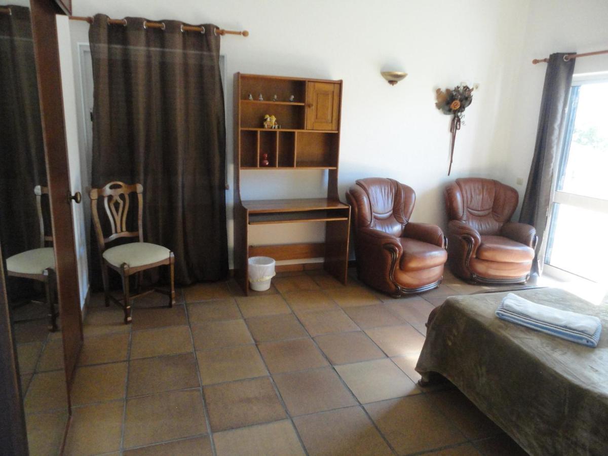 Casa Oceano Daire Portimão Dış mekan fotoğraf