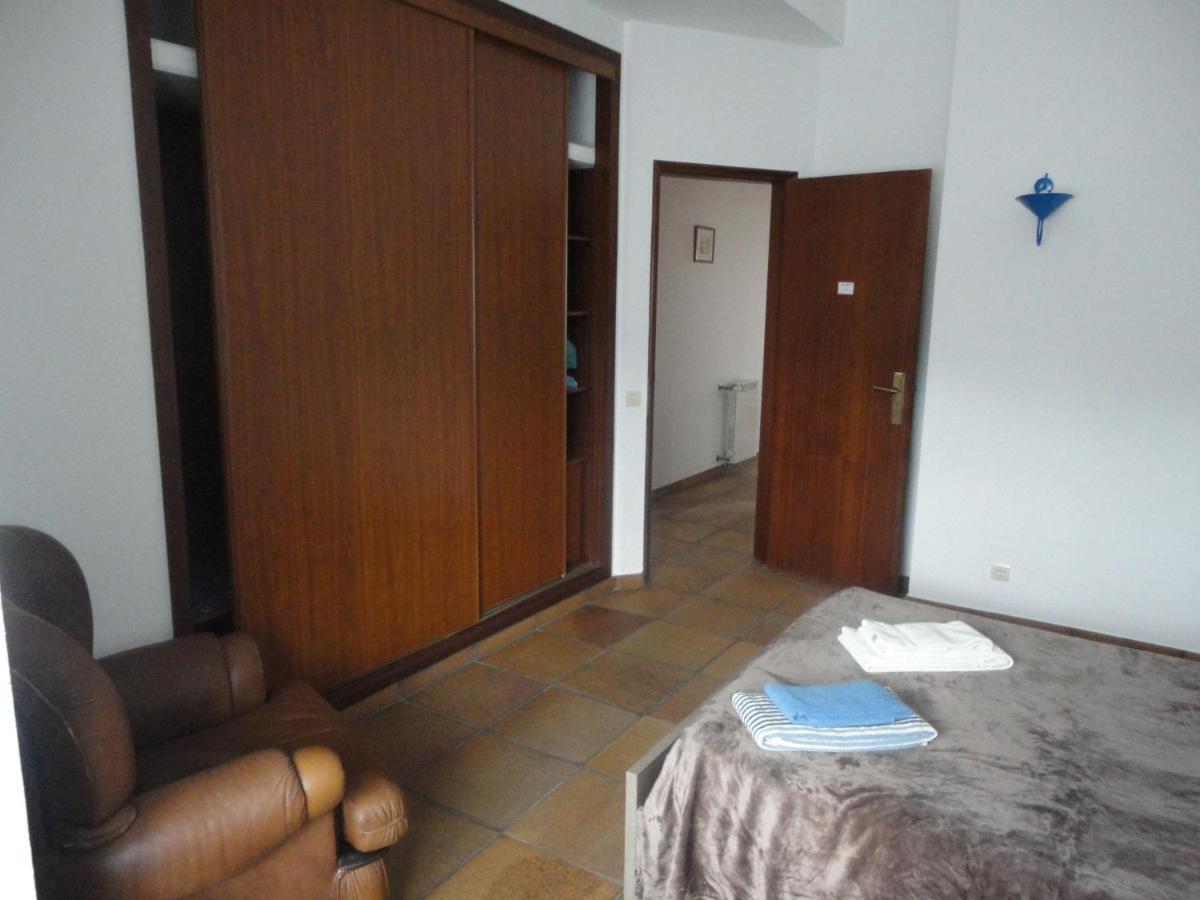 Casa Oceano Daire Portimão Dış mekan fotoğraf