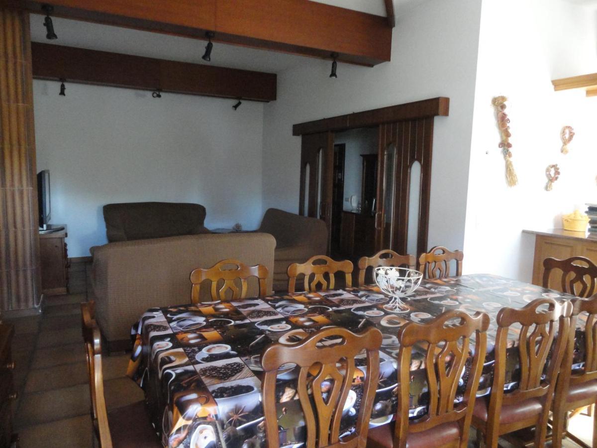 Casa Oceano Daire Portimão Dış mekan fotoğraf