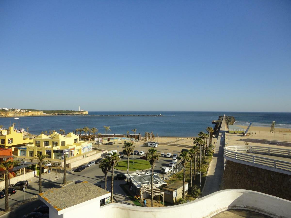 Casa Oceano Daire Portimão Dış mekan fotoğraf