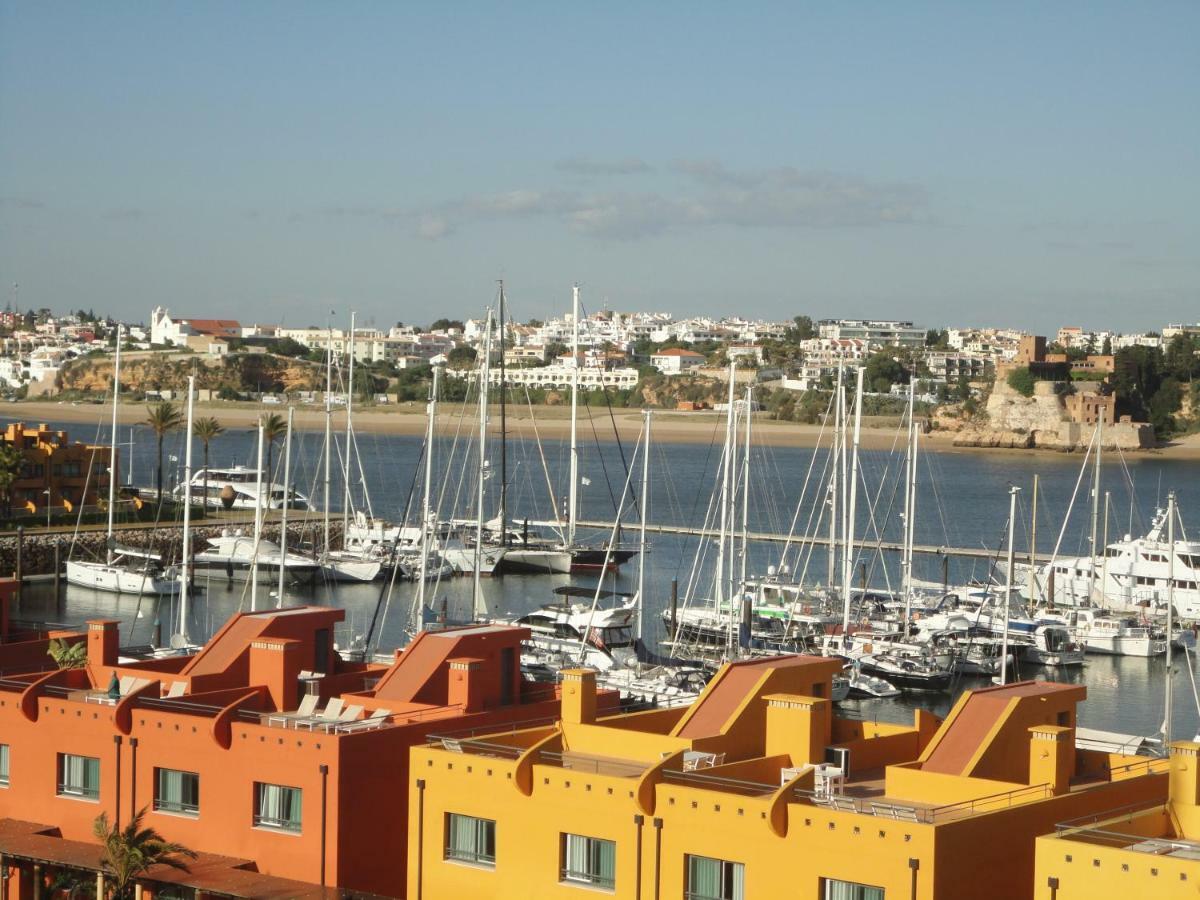 Casa Oceano Daire Portimão Dış mekan fotoğraf