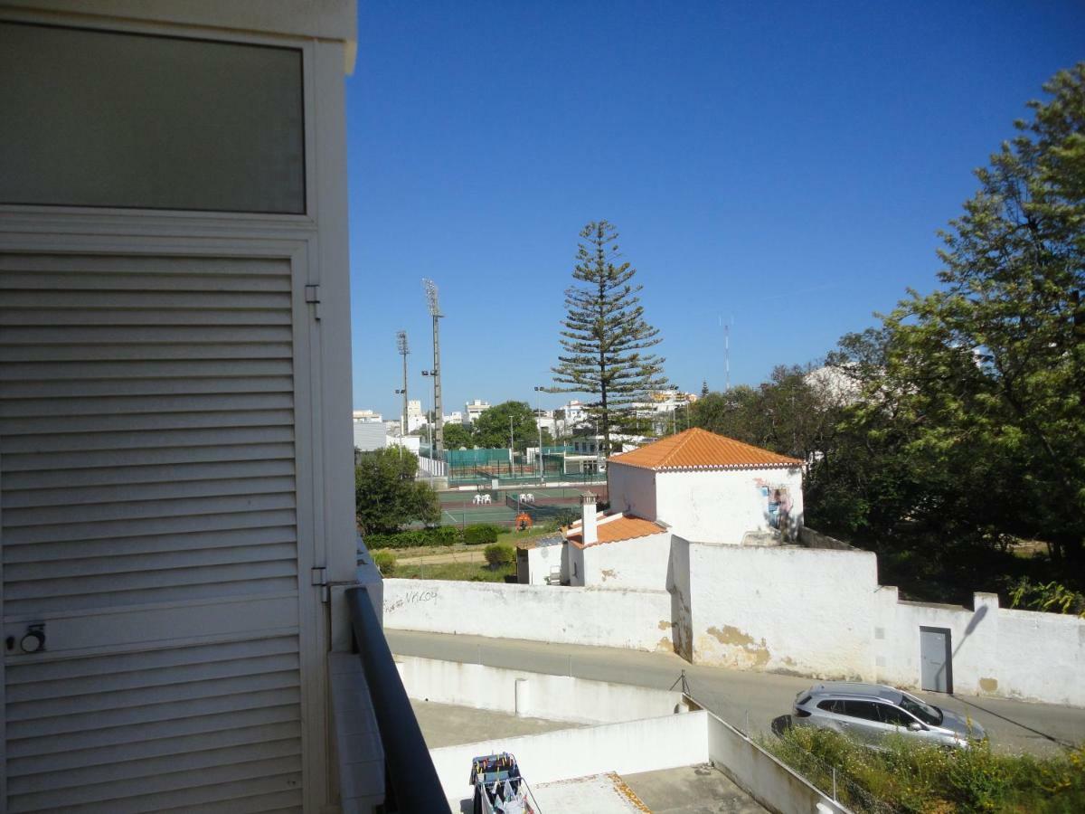 Casa Oceano Daire Portimão Dış mekan fotoğraf