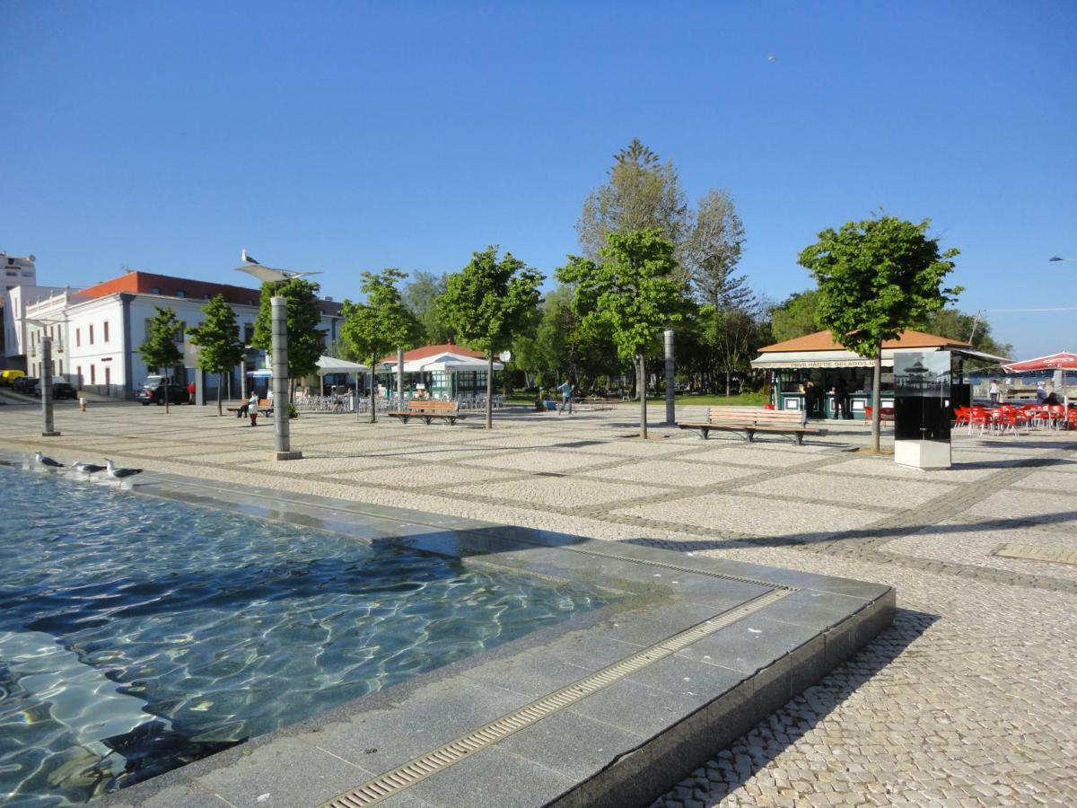 Casa Oceano Daire Portimão Dış mekan fotoğraf